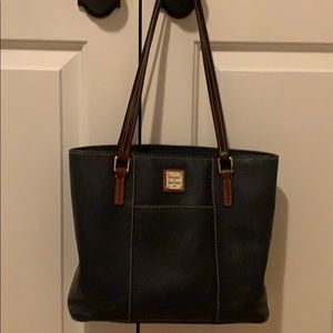 DOONEY and BOURKE Small Lexington Shopper